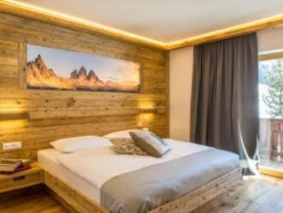Hotel Rosengarten - Toblach - 9