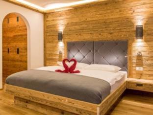 Hotel Rosengarten - Toblach - 8