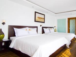 Melody Hotel - 8