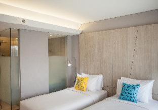 Solia Legian Bali - 4