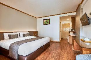 The Beverly Hotel Pattaya - 4