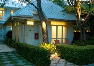Baan Bayan - Hua Hin - SHA Extra Plus - 5