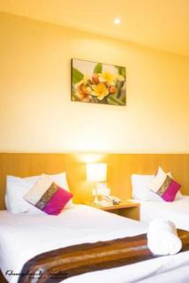The Lephant Hotel - 6
