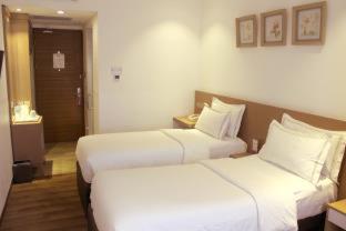 Heef Hotel - Jakarta - 8