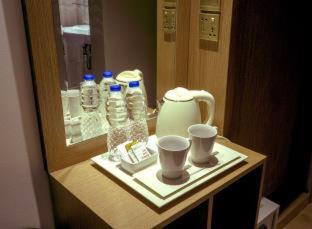 Heef Hotel - Jakarta - 6