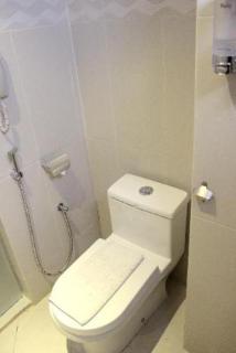 Heef Hotel - Jakarta - 5