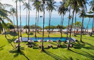 Haadtien Beach Resort - Ko Tao - 2