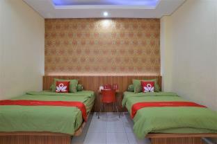 Green Apple Residence near Sarinah Mitra RedDoorz - Jakarta - 8
