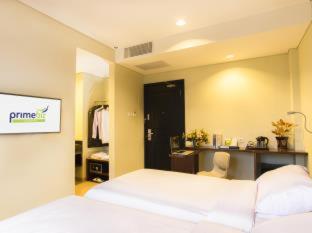 PrimeBiz Hotel Karawang - Cikampek - 7