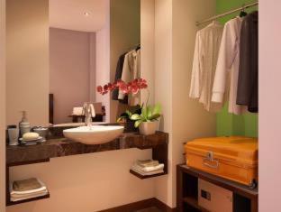 PrimeBiz Hotel Karawang - 6