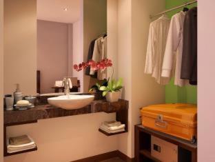 PrimeBiz Hotel Karawang - Cikampek - 5