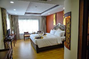 White Boutique Hotel and Spa - 3
