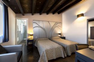 De Stefano Palace Luxury Hotel - Ragusa - 9
