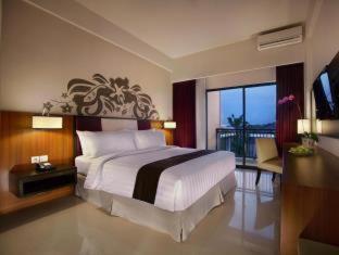 Aston Bojonegoro City Hotel - Bojonegoro - 9