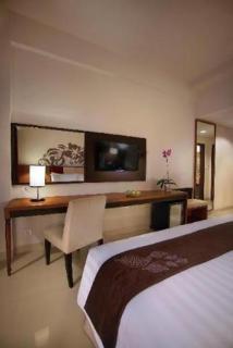 Aston Bojonegoro City Hotel - Bojonegoro - 8