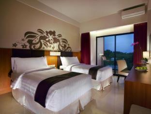 Aston Bojonegoro City Hotel - Bojonegoro - 5