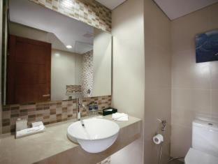 Aston Bojonegoro City Hotel - Bojonegoro - 4