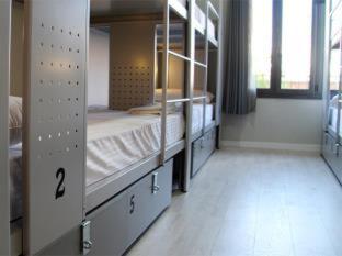 BcnSportHostels - Barcelona - 5