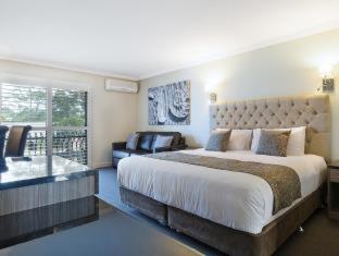 Lincoln Downs Resort Batemans Bay - 9