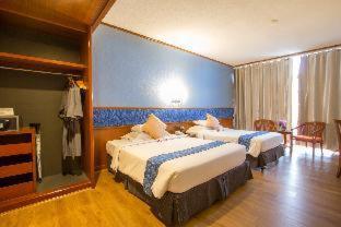 Royal Phuket City Hotel - Phuket - 7