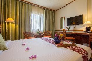 Royal Phuket City Hotel - Phuket - 6