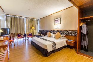 Royal Phuket City Hotel - Phuket - 4