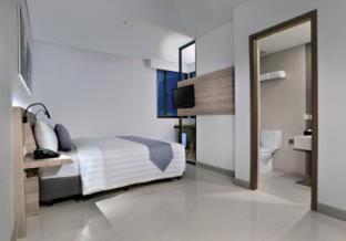Hotel Neo Gajah Mada Pontianak by ASTON - Pontianak - 8