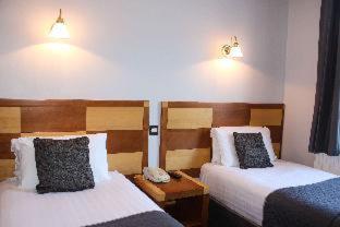 Quality Hotel Coventry - Coventry - 4