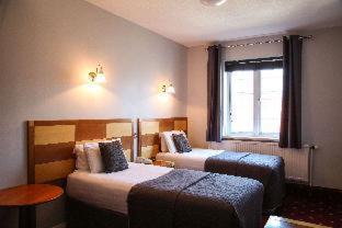 Quality Hotel Coventry - Coventry - 3