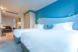 Centara Sonrisa Residences & Suites Sriracha - 9