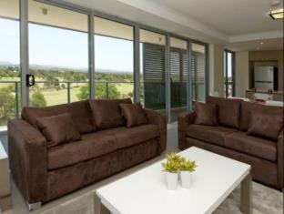 Signature Waterfront Apartments - Gold Coast - 9