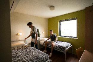 YHA Brisbane City - Brisbane - 8