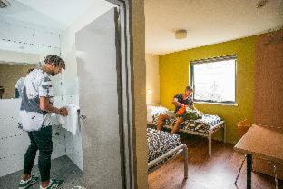 YHA Brisbane City - Brisbane - 7