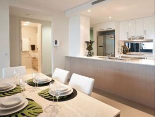 Signature Waterfront Apartments - Gold Coast - 6