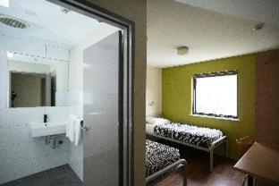 YHA Brisbane City - Brisbane - 6