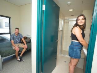 YHA Brisbane City - Brisbane - 4