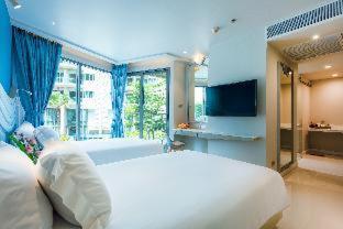 Centara Sonrisa Residences & Suites Sriracha - 1