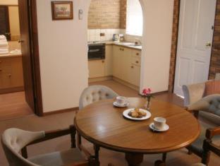 Heritage Motor Inn Corowa - 7