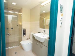 YHA Brisbane City - Brisbane - 1