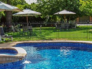 Heritage Motor Inn Corowa - 4