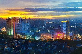 POP! Hotel Kelapa Gading - 8