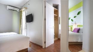 Shakti Hotel Bandung - Bandung - 7