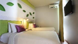 Shakti Hotel Bandung - Bandung - 6