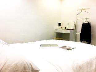 Boon Street Hostel - Bangkok - 9