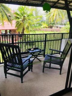 Palm Galleria Resort - 1