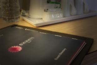 Shakti Hotel Bandung - Bandung - 3