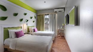 Shakti Hotel Bandung - 1