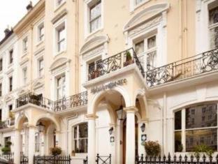 Shakespeare Hotel - London - 1