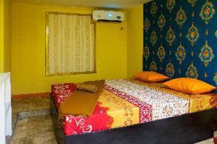 New Priok Indah Syariah Hotel - Jakarta - 9