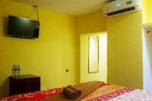 New Priok Indah Syariah Hotel - Jakarta - 7